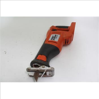 Black & Decker Firestorm FS2400RS Cordless Reciprocating Saw (Tool Only)