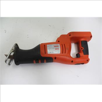 Black & Decker Firestorm FS2400RS Cordless Reciprocating Saw (Tool Only)