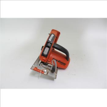 Black & Decker Firestorm FS240CS Cordless Circular Saw (Tool Only)