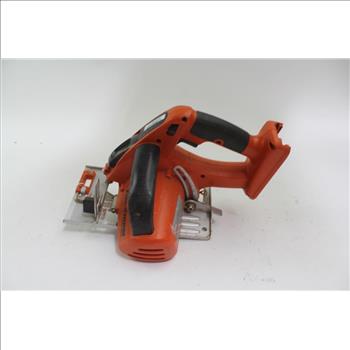 Black & Decker Firestorm FS240CS Cordless Circular Saw (Tool Only)