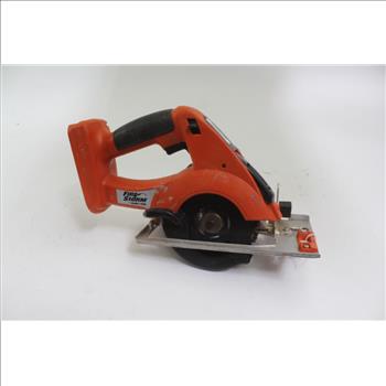 Black & Decker Firestorm FS240CS Cordless Circular Saw (Tool Only)