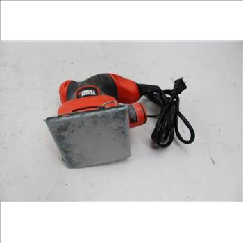 Black & Decker FS540 Palm Sander