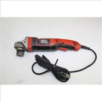 Black & Decker G850 Angle Grinder