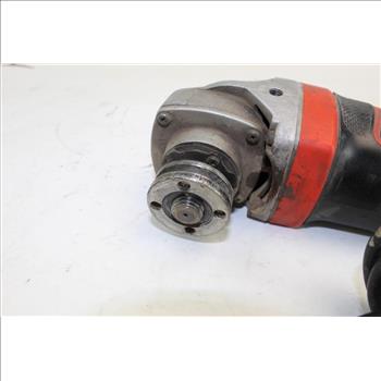 Black & Decker G850 Angle Grinder