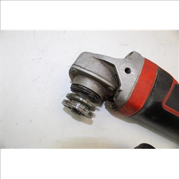 Black & Decker G850 Angle Grinder