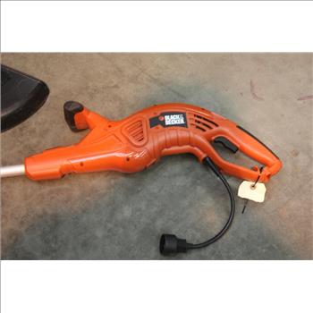Black & Decker GH1100 Dual Line Trimmer & Edger