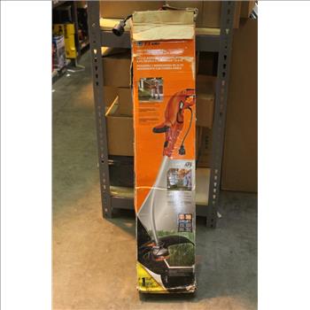 Black & Decker GH1100 Dual Line Trimmer & Edger