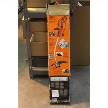 Black & Decker GH1100 Dual Line Trimmer & Edger