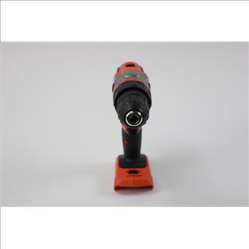 Black & Decker Hammer Drill