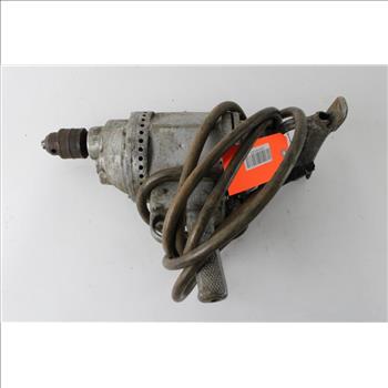 Black & Decker Heavy Duty 1/2 Electric Drill