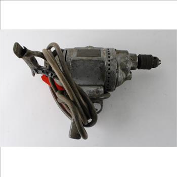 Black & Decker Heavy Duty 1/2 Electric Drill
