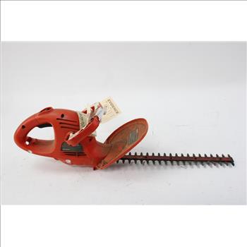 Black & Decker Hedge Trimmer