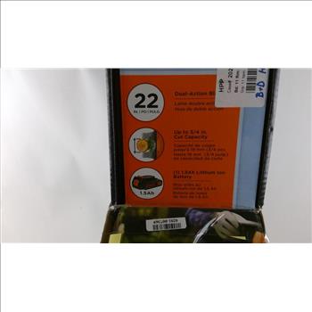 Black & Decker Hedge Trimmer