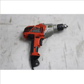 Black & Decker Impact Wrench