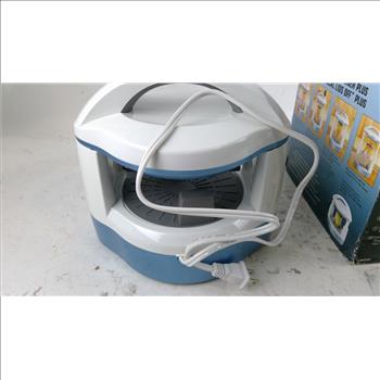 Black & Decker Jar Opener Plus