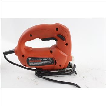 Black & Decker Jigsaw