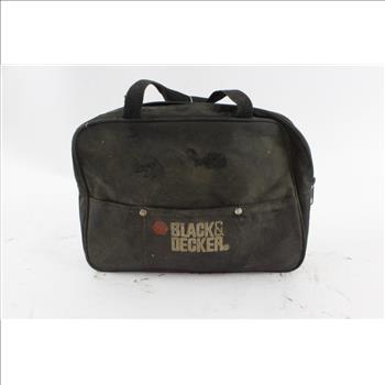 Black & Decker Jigsaw