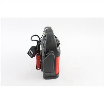 Black & Decker Jump Starter
