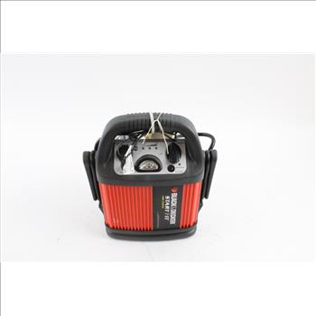 Black & Decker Jump Starter