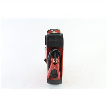 Black & Decker Jump Starter