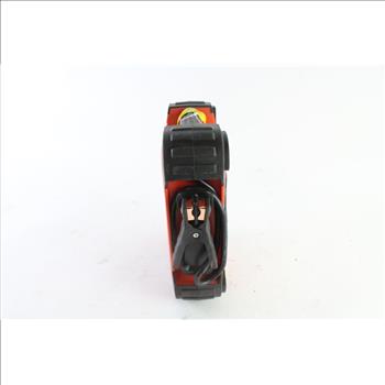 Black & Decker Jump Starter