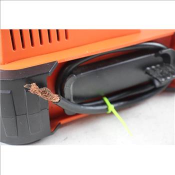 Black & Decker Jump Starter, JUS375IB