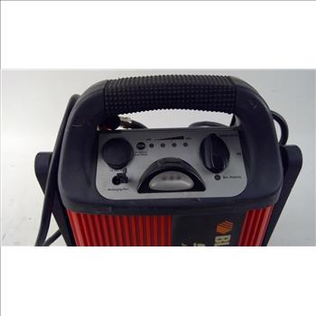 Black & Decker Jump Starter, VEC012CBD