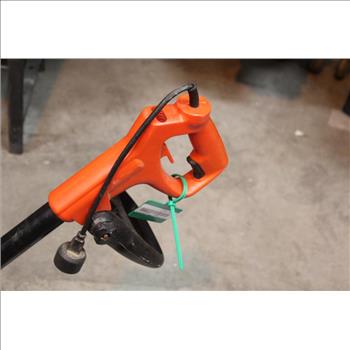 Black & Decker LE750 Electric Landscape Edger