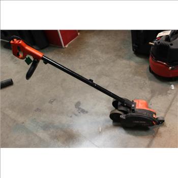 Black & Decker LE750 Electric Landscape Edger