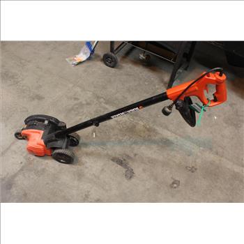 Black & Decker LE750 Electric Landscape Edger