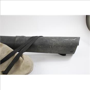 Black + Decker Leaf Blower