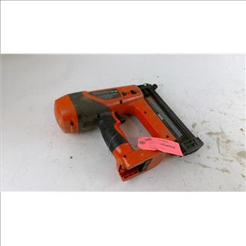 Black & Decker Nailgun