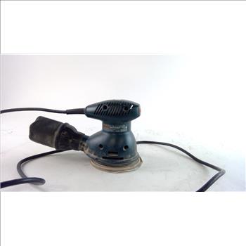 Black & Decker Orbital Sander