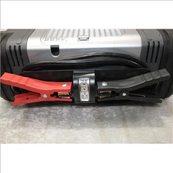 Black + Decker Portable Power Station