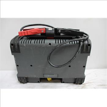 Black + Decker Portable Power Station, PPRH5B
