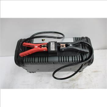 Black + Decker Portable Power Station, PPRH5B
