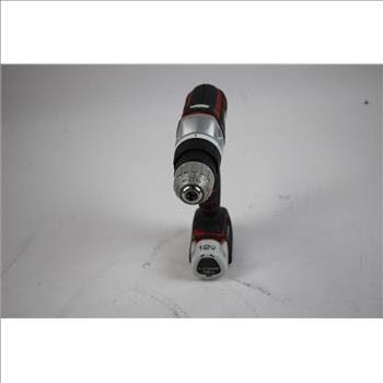 Black & Decker Power Drill