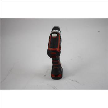 Black & Decker Power Drill