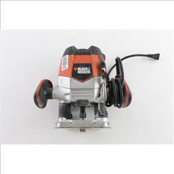 Black & Decker Router Replacement Wrench