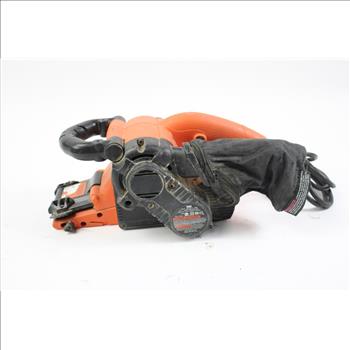 Black + Decker Sander