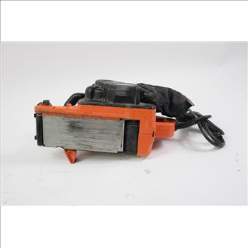 Black + Decker Sander