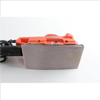 Black & Decker Sander