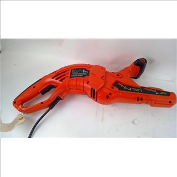 Black & Decker String Trimmer