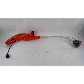 Black & Decker String Trimmer