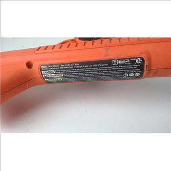 Black + Decker String Trimmer