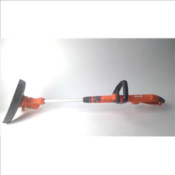 Black + Decker String Trimmer