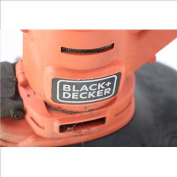 Black & Decker Trimmer