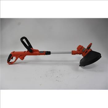 Black & Decker Trimmer