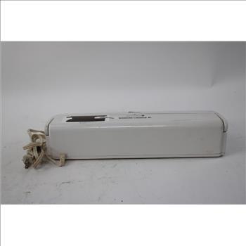 Black & Decker VS200 Fresh Guard Professional Performance Vacuum Sealer