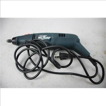 Black + Decker Wizard Rotary Tool, RT550